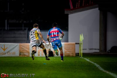 eccellenza calvisano rovigo