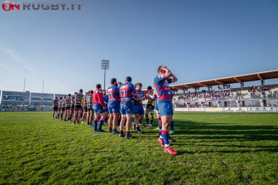 rugby rovigo eccellenza