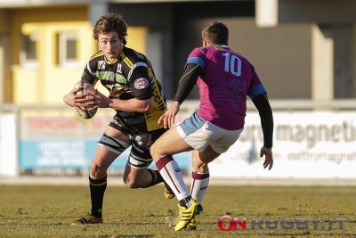 calvisano fiamme oro