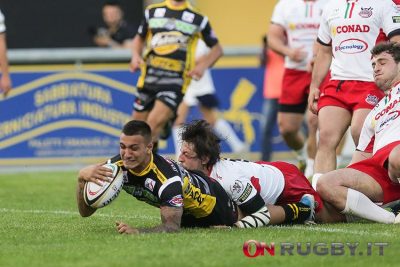 reggio emilia calvisano eccellenza bruno