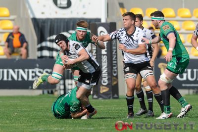 zebre rugby connacht