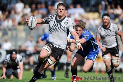 zebre rugby meyer
