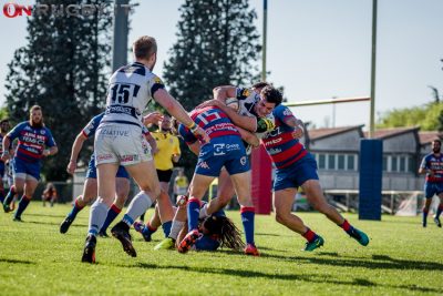 rovigo mogliano rugby eccellenza