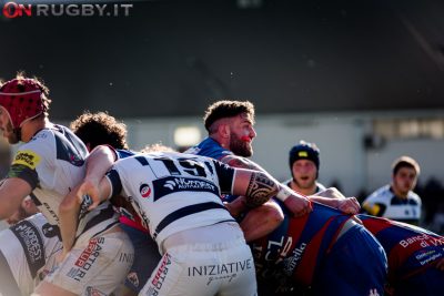 rovigo mogliano eccellenza