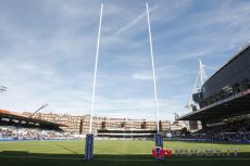 cardiff pro12 zebre rugby