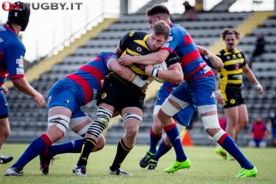 viadana rovigo eccellenza