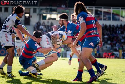 mogliano rovigo eccellenza