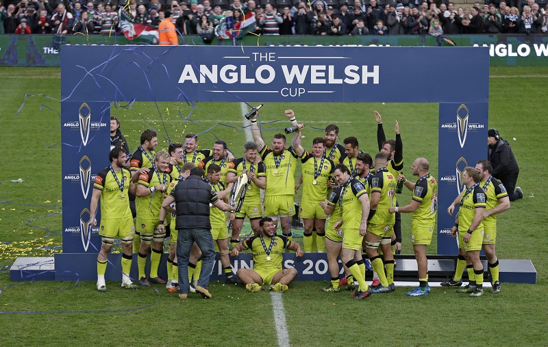 anglo-welsh cup