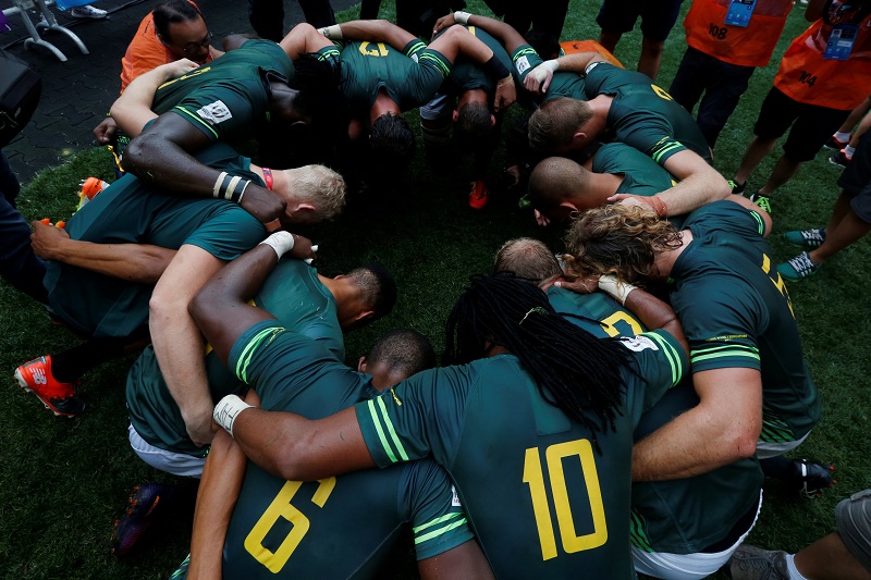 sudafrica sevens world series rugby