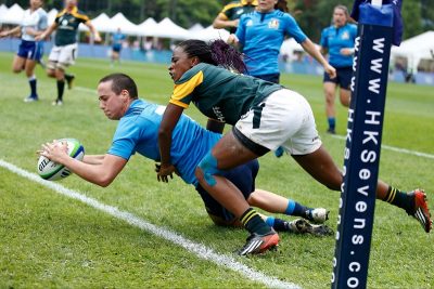 italia seven femminile