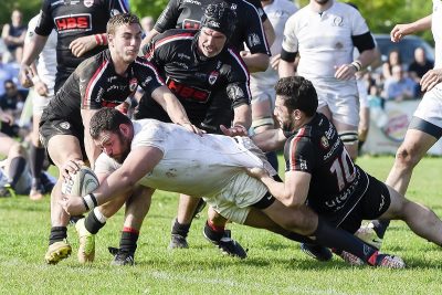 verona rugby colorno serie a rugby