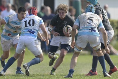 verona valsugana serie a rugby