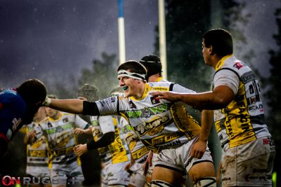 rugby calvisano eccellenza