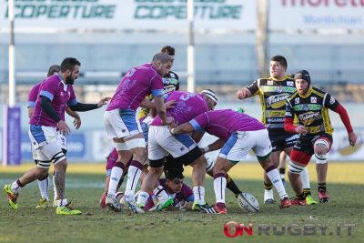 fiamme oro rugby eccellenza