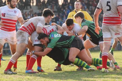 medicei l'aquila serie a