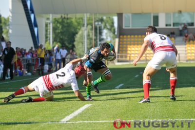 medicei serie a rugby l'aquila