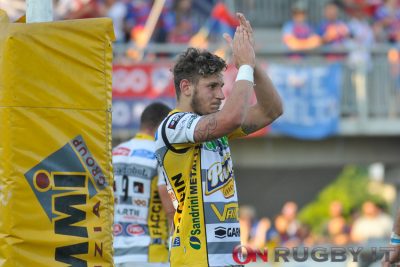 matteo minozzi eccellenza calvisano