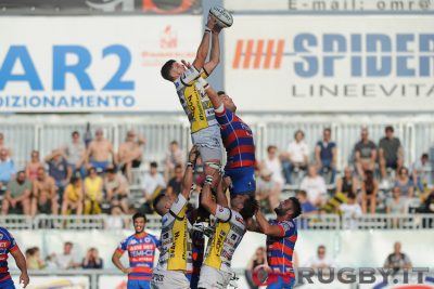 calvisano rovigo eccellenza