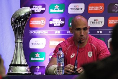 stade francais sergio parisse