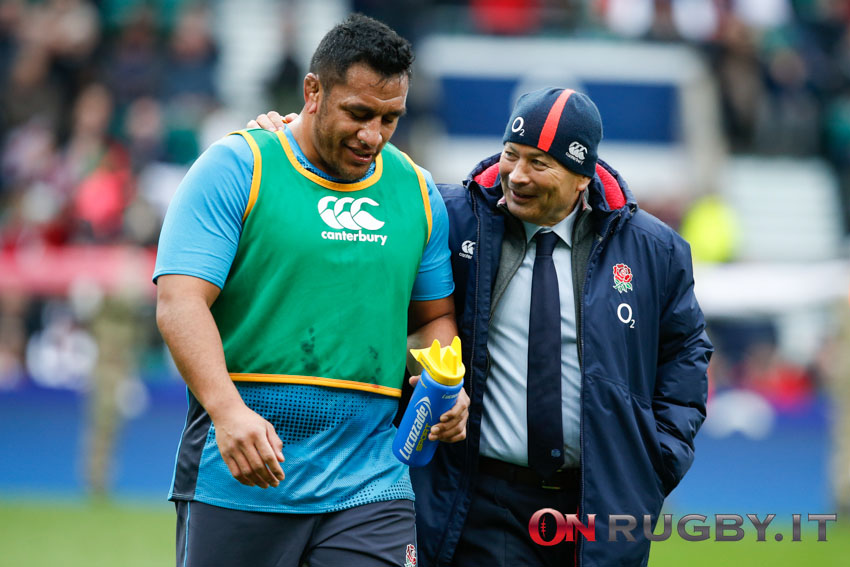 eddie jones