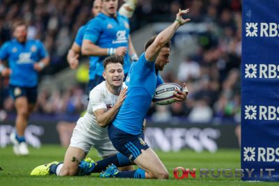 italia inghilterra padovani