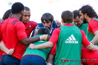 francia sei nazioni test match