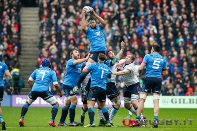 italia nazionale rugby