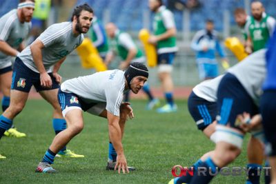 italia nazionale rugby