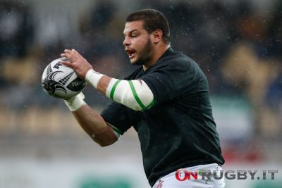 Zani benetton treviso federico zani