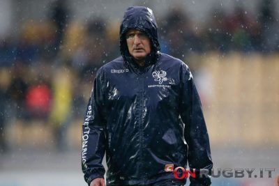 benetton treviso kieran crowley