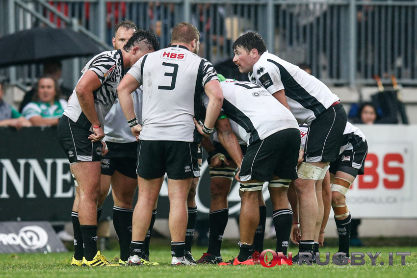 pro12 zebre rugby