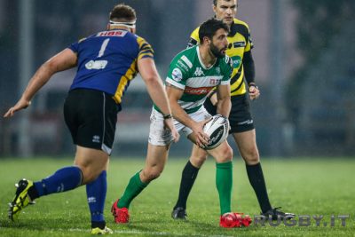 benetton treviso tebaldi