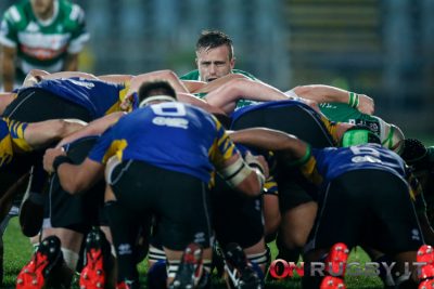 pro12 benetton treviso zebre rugby