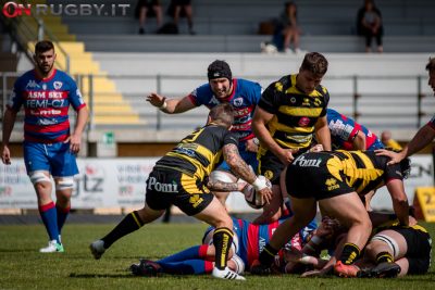 eccellenza viadana rovigo