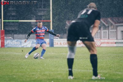 rovigo ecellenza basson