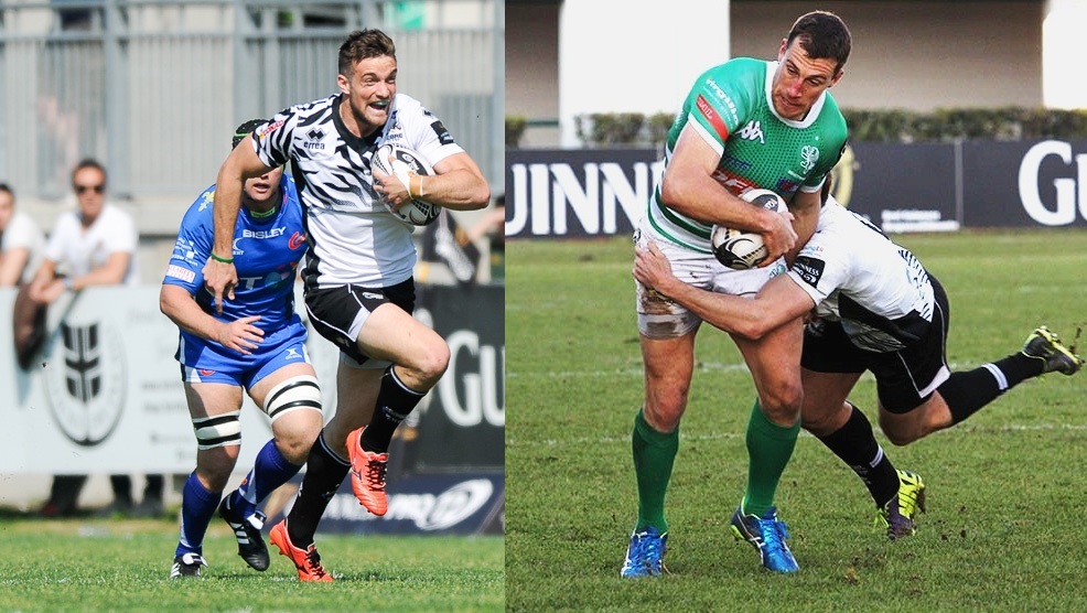pro12 zebre rugby benetton