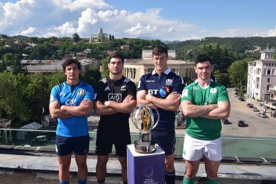 italia under 20 mondiale