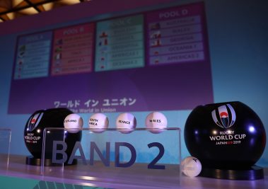 Rugby World Cup: Giappone, siamo in ritardo?