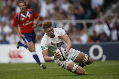 inghilterra test match