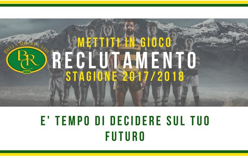 biella rugby