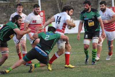 medicei l'aquila serie a rugby