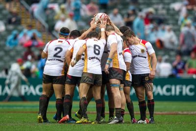germania rugby