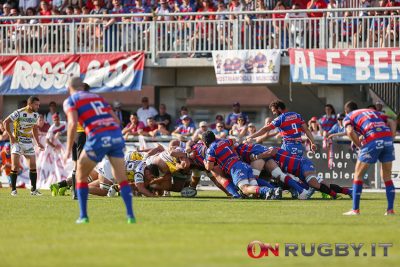 rugby rovigo eccellenza