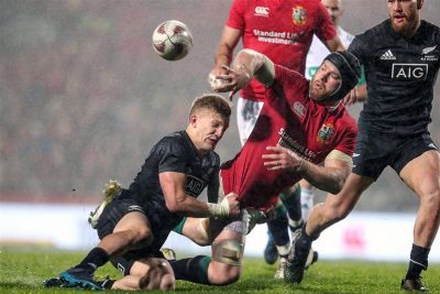 british & irish lions rugby o'brien