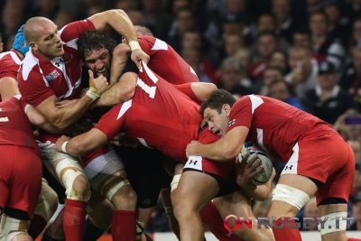 georgia test match rugby