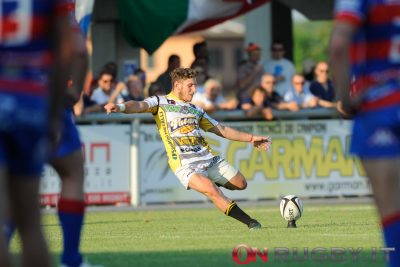 calvisano eccellenza rugby