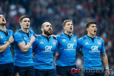 italia rugby
