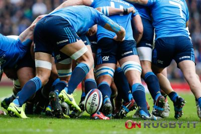 italia rugby mischia