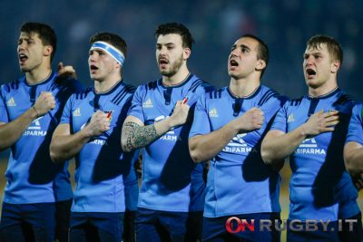italia under 20 rugby