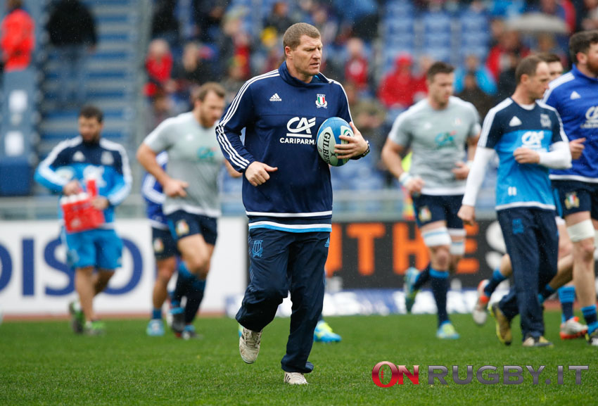 goosen italia rugby
